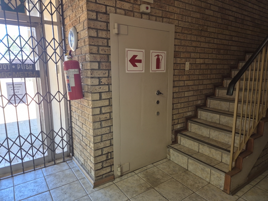 Commercial Property for Sale in Klerksdorp Industrial North West